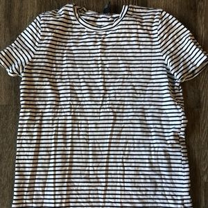 Forever 21 tshirt dress